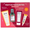 Q+A Šventinis dovanų rinkinys "Festive Favourites