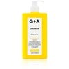 Q+A Ceramide Losjonas kūnui Kūno losjonas su keramidu, 250 ml