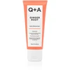 Q+A Ginger Root Daily Moisturiser Kasdienis drėkinamasis kremas, 75 ml
