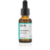 Q+A Niacinamide Facial Serum Veido serumas su niacinamidu, 30 ml