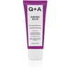 Q+A Amino Acid Oil-Free Moisturiser Bealiejinis drėkinamasis veido kremas su aminorūgštimis, 75 ml