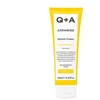 Q+A Ceramide Shower Kreminis Kūno prausiklis su keramidu, 250 ml