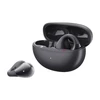 Ausinės OWS QCY Crossky C30 Earphones with Clip IPX4 Bluetooth 5.4 - Juodas
