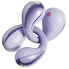 QCY Crossky Clip T33 ausinės (violetinė)