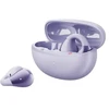 QCY Crossky Clip T33 ausinės (violetinė)