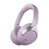 QCY H3 pro ANC belaidės ausinės (violetinė)