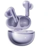 Ausinės QCY N70 HT18 LITE Belaidės Earbuds (Violetinė)