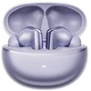 Ausinės QCY N70 HT18 LITE Belaidės Earbuds (Violetinė)