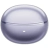 Ausinės QCY N70 HT18 LITE Belaidės Earbuds (Violetinė)