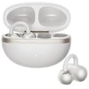 Ausinės QCY Belaidės Earphones Crossky C50 (baltas)