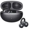 Ausinės QCY Belaidės Earphones Crossky C50 (pilkas)