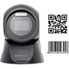 Qoltec 1D 2D USB stacionarus skaitytuvas