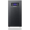 Qoltec Atsarginis maitinimo šaltinis UPS 3 fazių | 10kVA | LCD | EPO | USB | SNMP | On-line | Aukšto dažnio