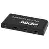 HDMI Skirstytuvas - Qoltec 51797 2x 4K 60Hz