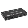 „Qoltec“ aktyvus skirstytuvas 2 x HDMI 4K x 2K | 3.4 Gb/s | Didelis stabilumas