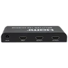 HDMI Skirstytuvas - Qoltec 51797 2x 4K 60Hz