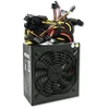 Qoltec ATX Power Supply 1600W | 80 Plus Gold | Data mining