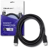 QOLTEC 50454 Qoltec Cable DisplayPort v1.1 male | DisplayPort v1.1 vyras | 1080p | 3 m