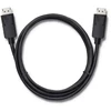 Qoltec DisplayPort v1.2 kištukas, 4K, 3 m