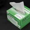 Qoltec Dust-free paper for fiber optic network | 280 pcs.