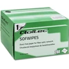 Qoltec Dust-free paper for fiber optic network | 280 pcs.