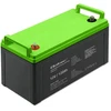 QOLTEC 53081 Gel Baterija 12V 120Ah
