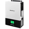 Qoltec Hybrid Solar Inverter Off-Grid 3kVA | 2.4kW | 80A | MPPT | AGM GEL | Sinus
