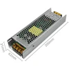Qoltec Maitinimo šaltinis impulsowy do LED | 150W | 12V | 12.5A | Slim