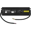 Qoltec Maitinimo šaltinis impulsowy LED IP67 | 150W | 12V | 12.5A | Wodoodporny