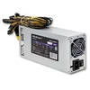 Qoltec PCI-E 1800W power supply | 80 Plus Platinum | Data mining