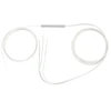 „Qoltec“ skirstytuvas 1x4 | G.657A | Vienmodis | 0,9 mm