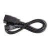 QOLTEC 53991 kintamosios srovės maitinimo kabelis UPS C20/C13 1,2 m