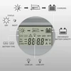 Qoltec Solar charge controller MPPT 20A,12V 24V,2xUSB