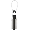 Qoltec įtempimo spaustukas 15kN 11-14mm