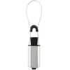 Qoltec įtempimo spaustukas 15kN 11-14mm