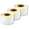 QOLTEC 51884 Qoltec Terminio perdavimo etiketės 50 x 30mm 1000szt.