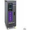 Qoltec Trójfazowy stabilizator napięcia AVR MULTIPROTECTION | 40kVA | Dokładność ± 3% | Serwomotor 3F | LCD | Expert Line