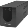 QOLTEC 53777 nepertraukiamo maitinimo linijos interaktyvus monolitas 2000VA 1200W