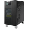 Qoltec Atsarginis maitinimo šaltinis UPS 3 fazių | 20kVA | 16KW | LCD | EPO | SNMP | USB | On-line | Žemo dažnio