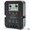 Qoltec Balanser napięcia 24V do akumulatorów 2 x 12V | 5A | AGM GEL LiFePO4 | LCD
