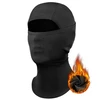 Qunature 13230023010 ski balaclava bike motorcycle balaklava dydis M - juodas