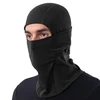 Qunature 13230023010 ski balaclava bike motorcycle balaklava dydis M - juodas