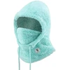 Qunature Arctic Velvet Ski Balaclava Size M – Mint