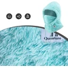 Qunature Arctic Velvet Ski Balaclava Size M – Mint