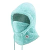 Qunature Arctic Velvet Ski Balaclava Size M – Mint