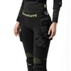 Qunature Ski Hip Protectors - Advanced L Skis, Snowboard, Skates - Juodas