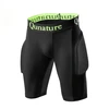 Qunature Ski Hip Protectors - Basic L Skis, Snowboard, Skates - Juodas