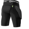 Qunature Ski Hip Protectors - Basic XL Skis Snowboard Skates - Juodas
