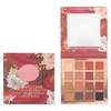 Becca Rachel Couture, All About Hue, Shimmering, Eye Palette, 16, 25.6 g For Women
