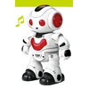 None Nežinomas Žaislinis robotas Dance Robot 606-2